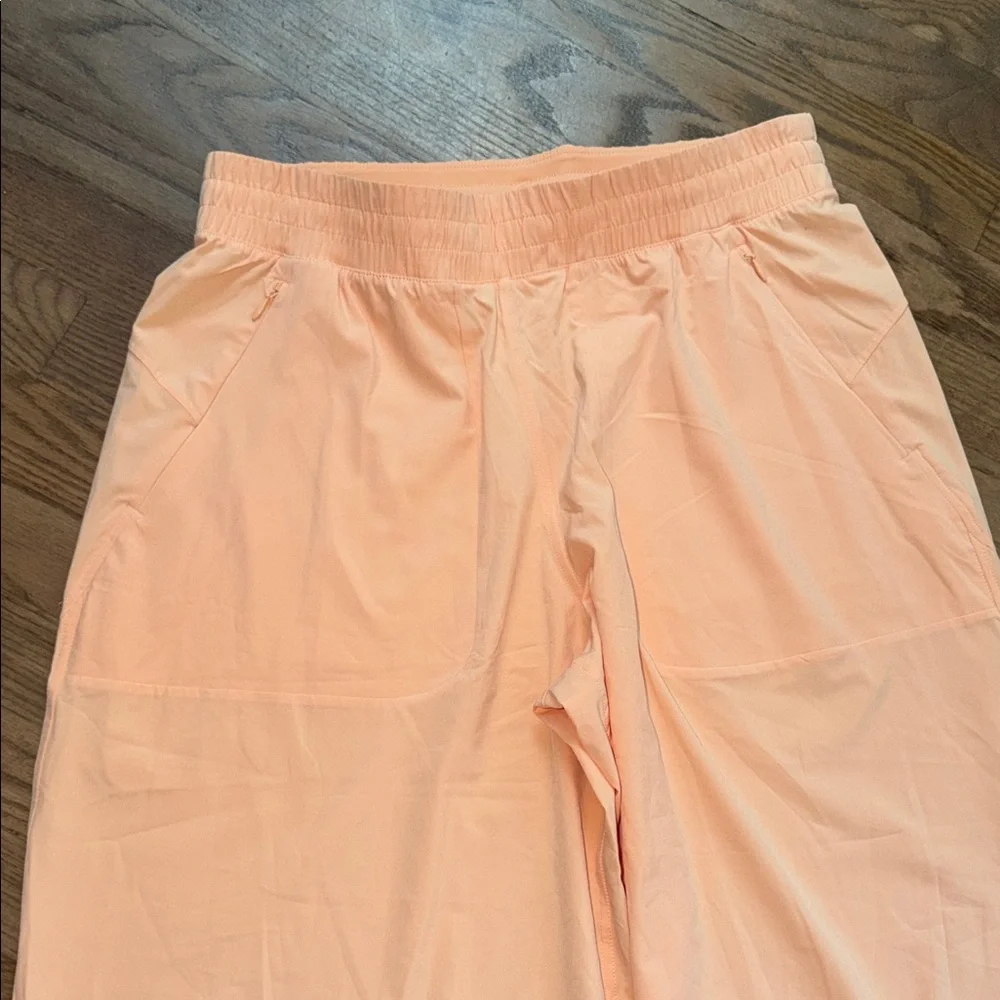 Lululemon Wide Leg Pant - Picture 4 of 5
